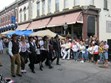 June 16th  Lou Bunch Day Photo
