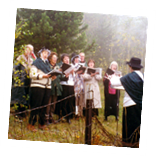 May 26th Gilpin History Museum Opens Photo
