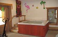 Hot Tub #1