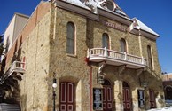 Central City Opera House