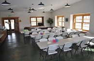 Meeting Room / Recreation Hall