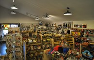 Gift Shop