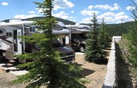 Sites # 1 through # 4