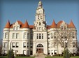 The Dallas County Courthouse Photo