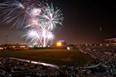 Iowa Cubs Baseball Photo