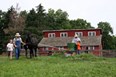 Living History Farms Photo