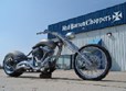 Red Barron Choppers Photo