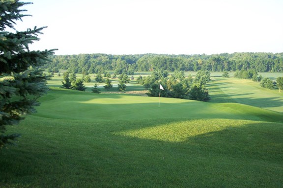 Golf - River Valley Golf Course