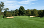 Golf - Sugar Creek Municipal Golf Course