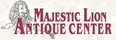 Majestic Lion Antique Center Photo