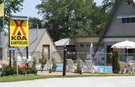 Welcome To Des Moines West KOA