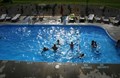 Fun In The Pool!