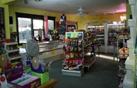 Groceries & More!