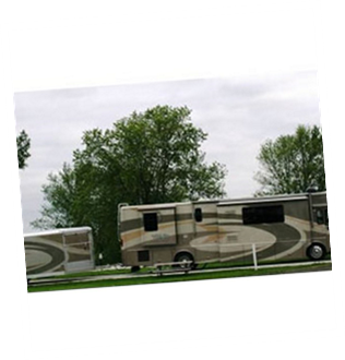 Motor Coach Sites