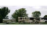 Motor Coach Sites