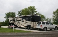 Motor Coach Sites