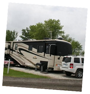 Motor Coach Sites