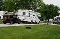 Lots Of Room Between Sites!