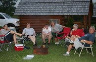 Family Gatherings