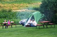 Is This Heaven? No, It's Iowa!