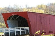 Bridges Of Madison County