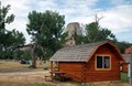 Camping Cabin