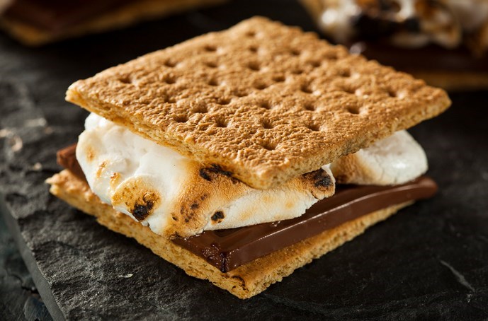 Get more from your s'mores with these fun ideas
