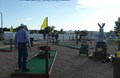 Western Themed Miniature Golf