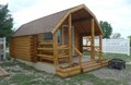 Kamping Kabin Rentals