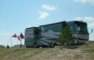Large Rig Sites