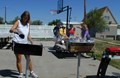 Barbeques and Cookouts