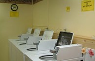 Laundry Facilities