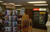 Store and Supplies