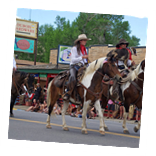 National Day of the Cowboy Photo