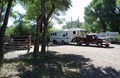 Camping with your horses