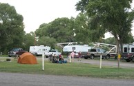 Friendly Campers