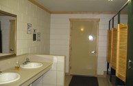 New Showers