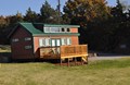Large Lodge