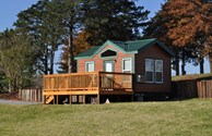 Small Lodge