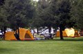 Tent Sites