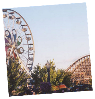HersheyPark