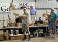 MDC Goldenrod Benefit Auction  August 24-25, 2012  Shipshewana, IN Photo