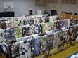 Topeka/Honeyville Quilt Show and Sale June 18- 2012 Photo