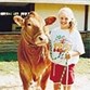 Elkhart County 4H fair July 20-28, 2012 Photo