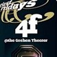 Goshen first Fridays Photo