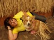 8/31-9/3/2012  Labor Day Weekend & Luau Party! Photo
