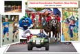 Marshall County Blueberry Festival 8/31/2012-9/2/2012 Plymouth, IN Photo