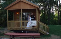 Wedding/Honeymoon Package Available!