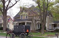 Northern Indiana's Amish Country!