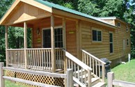 Beautiful  Lodges